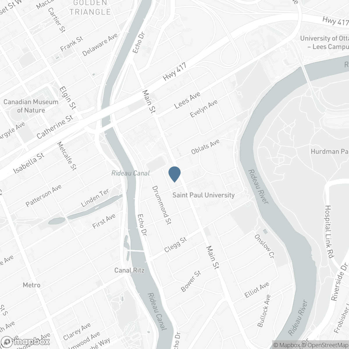 178 MAIN STREET, Ottawa, Ontario K1S 1C2